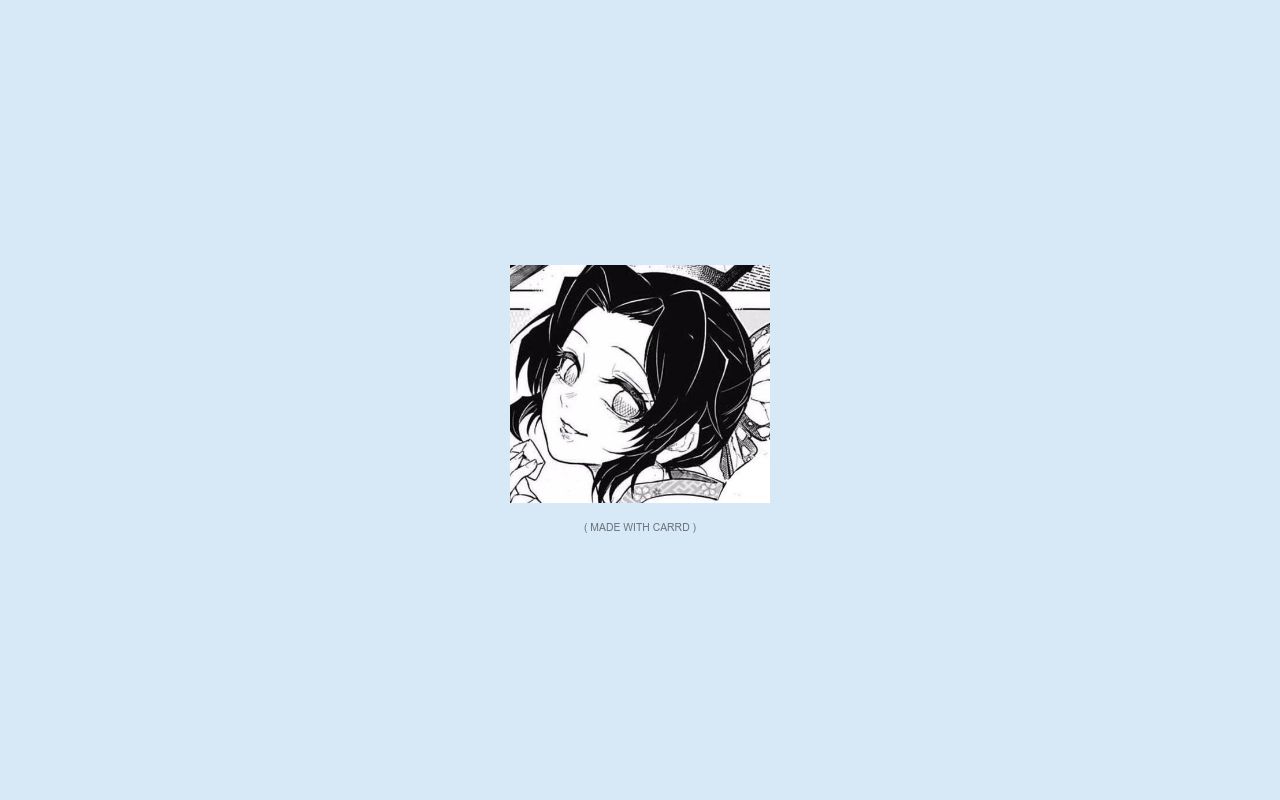Carrd profile picture for @frees